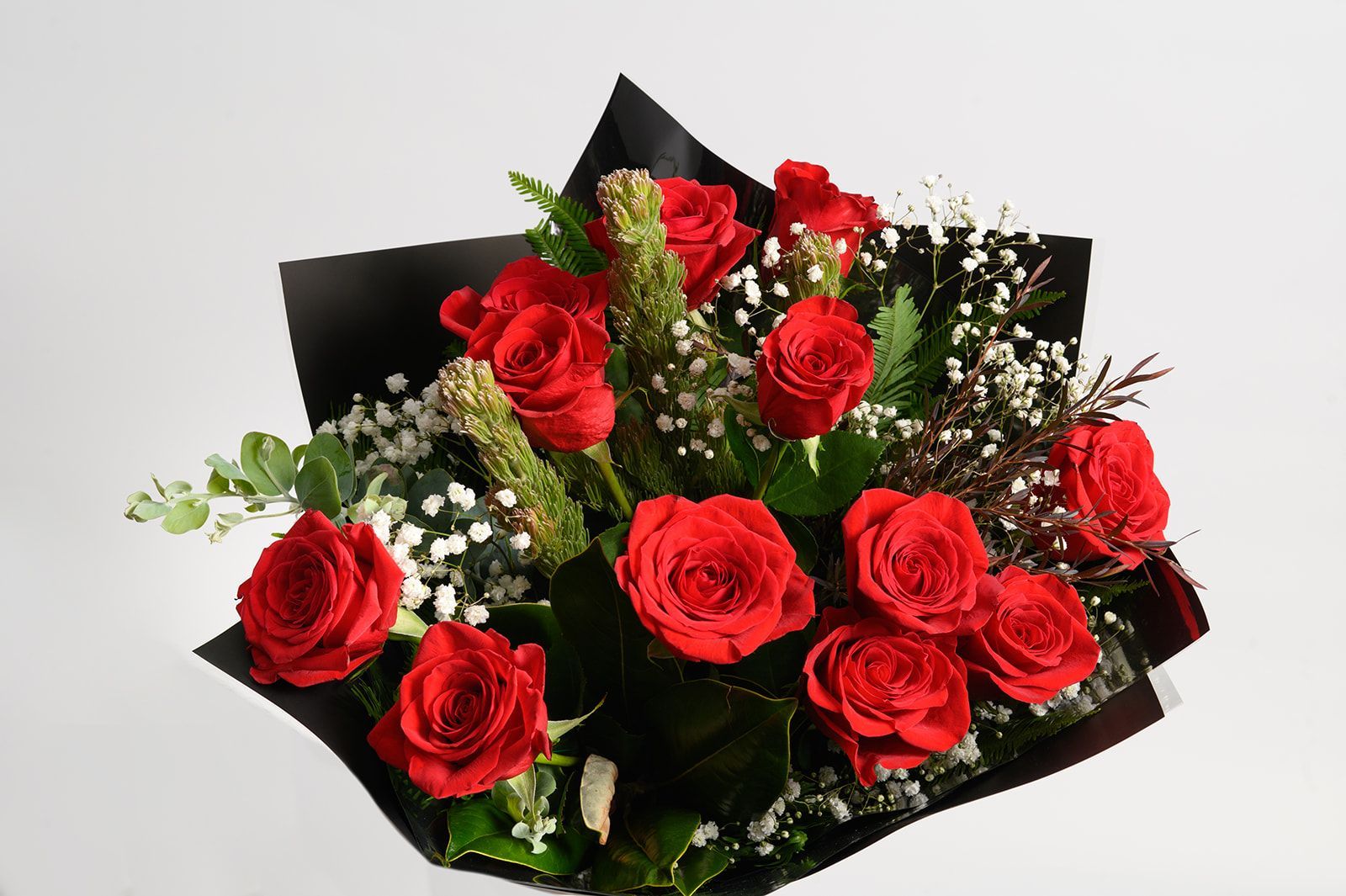 Dozen Premium Roses