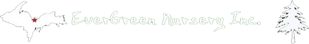 Evergreen Nursery Inc logo