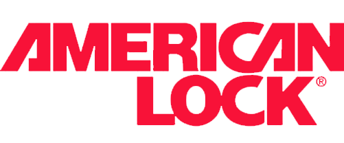American lock logo