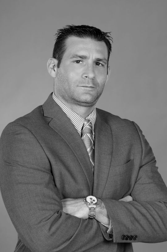 An Image of Broward County criminal defense attorney Antonio D. Quinn