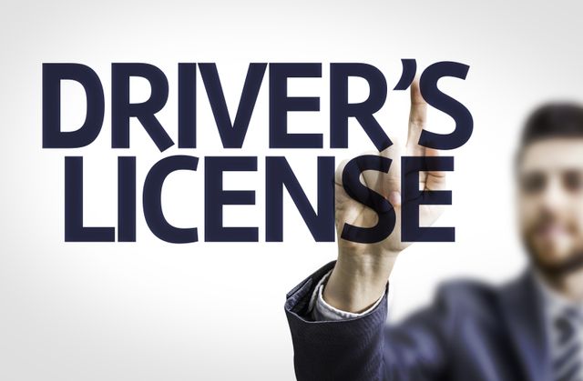 Driving Without a Valid Driver's License in Florida - Leifert