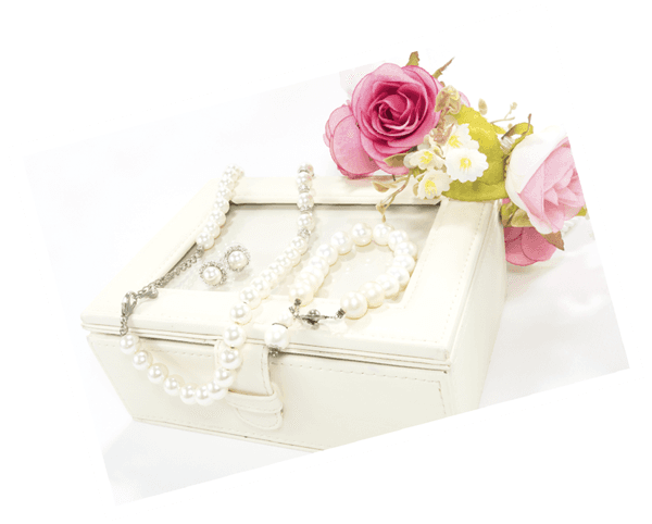 jewellery box 