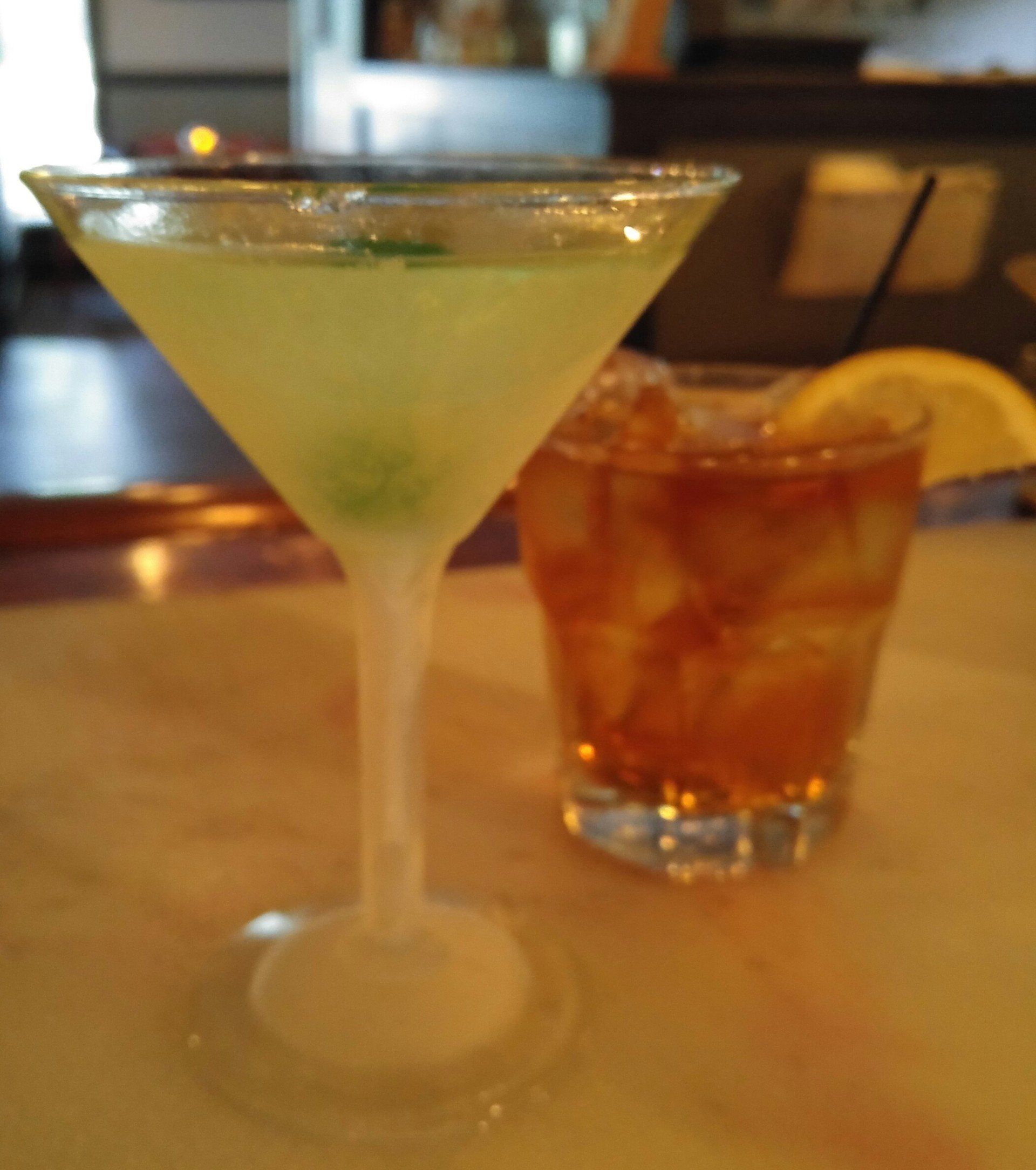 Menu Stellini Italian Restaurant Hilton Head Island