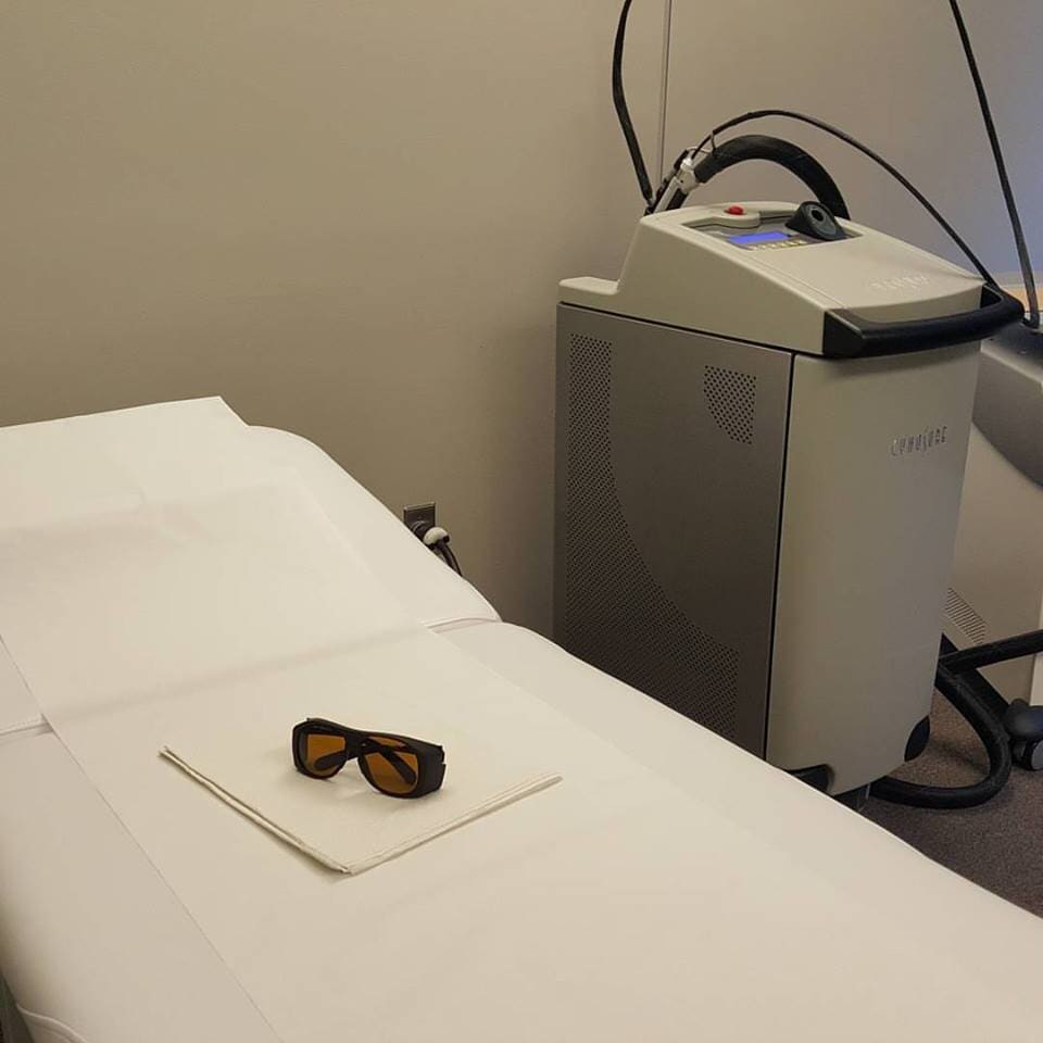 Laser Spa - laser spa service in Bowie, MD