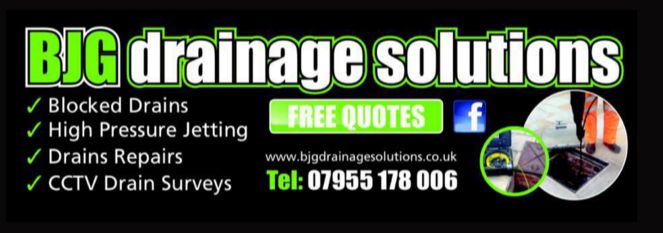 Big Drainage solutions in Fleetwood 