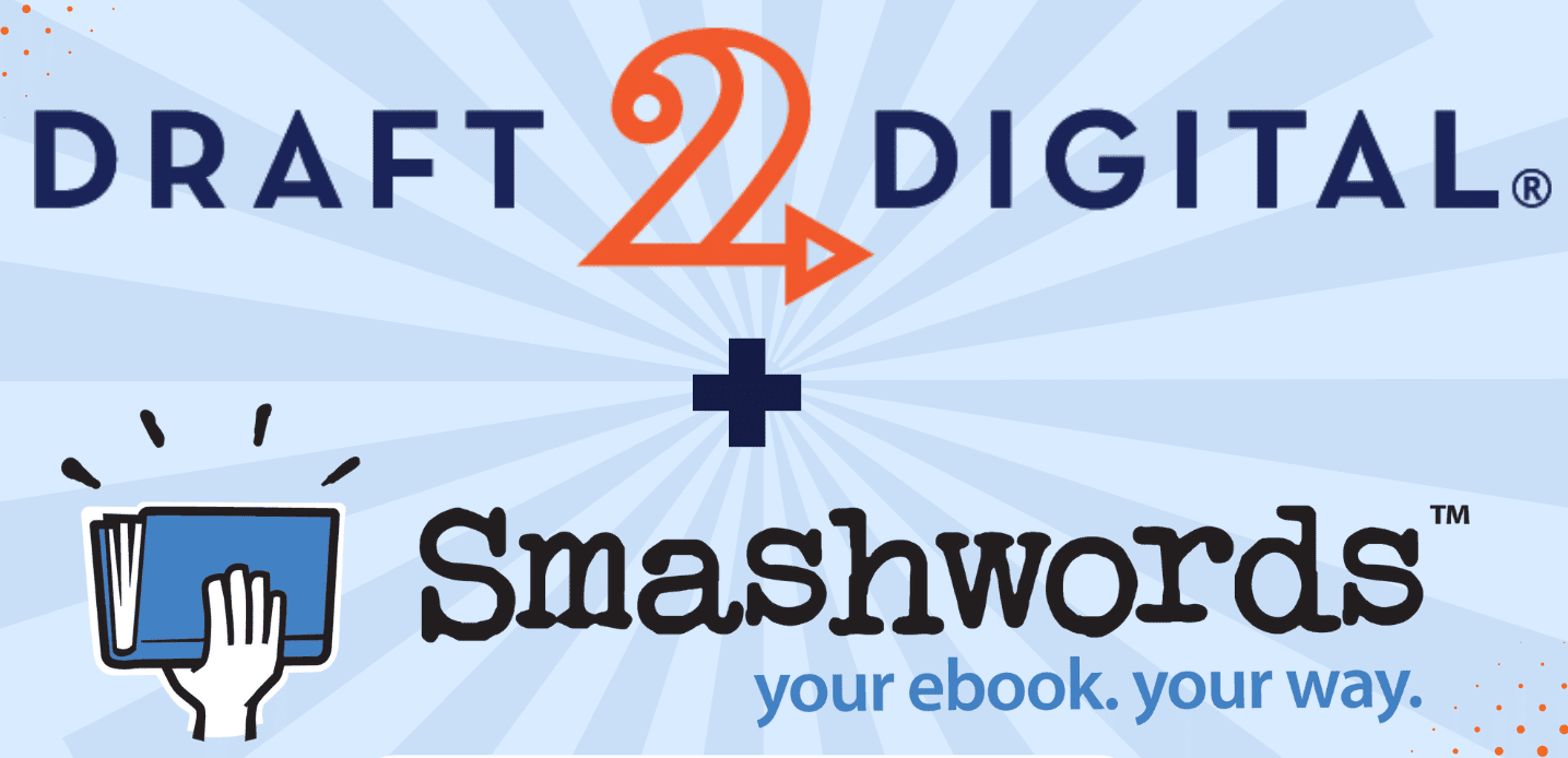 Smashwords.D2D Link C.A. Szarek Books