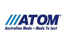 Atom Logo