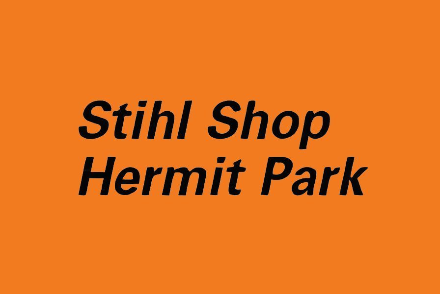 Stihl Shop Hermit Park
