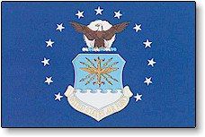 UNITED STATES AIR FORCE