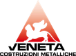 Veneta Costruzioni Metalliche - logo