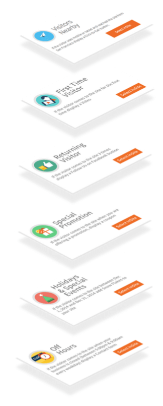 website design