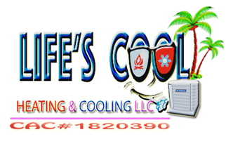 Life's Cool Heating and Cooling LLC