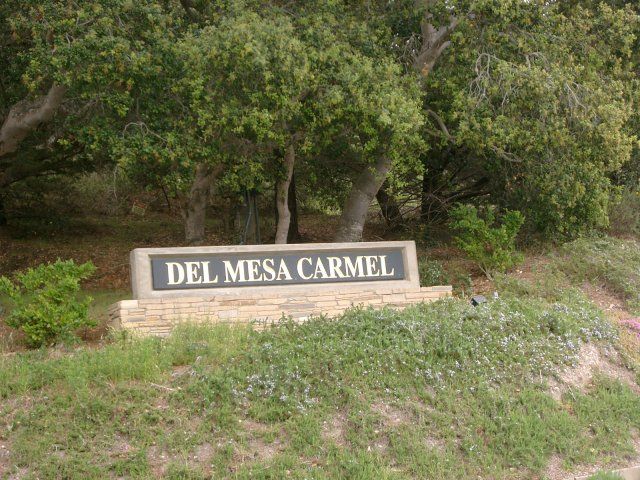 Del Mesa Carmel