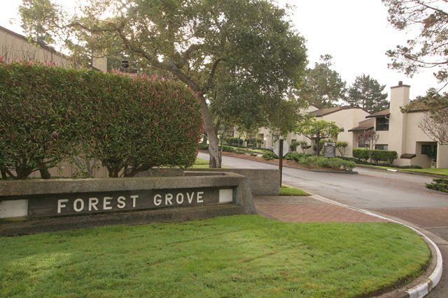 Forest Grove Condos