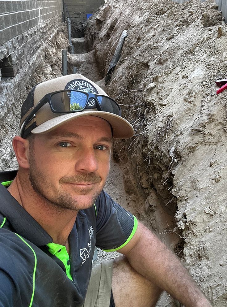 Glenn Field — Affordable Underpinning Solutions In Shell Cove, NSW