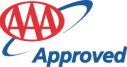 AAA Approved Logo | Olmsted Auto Care