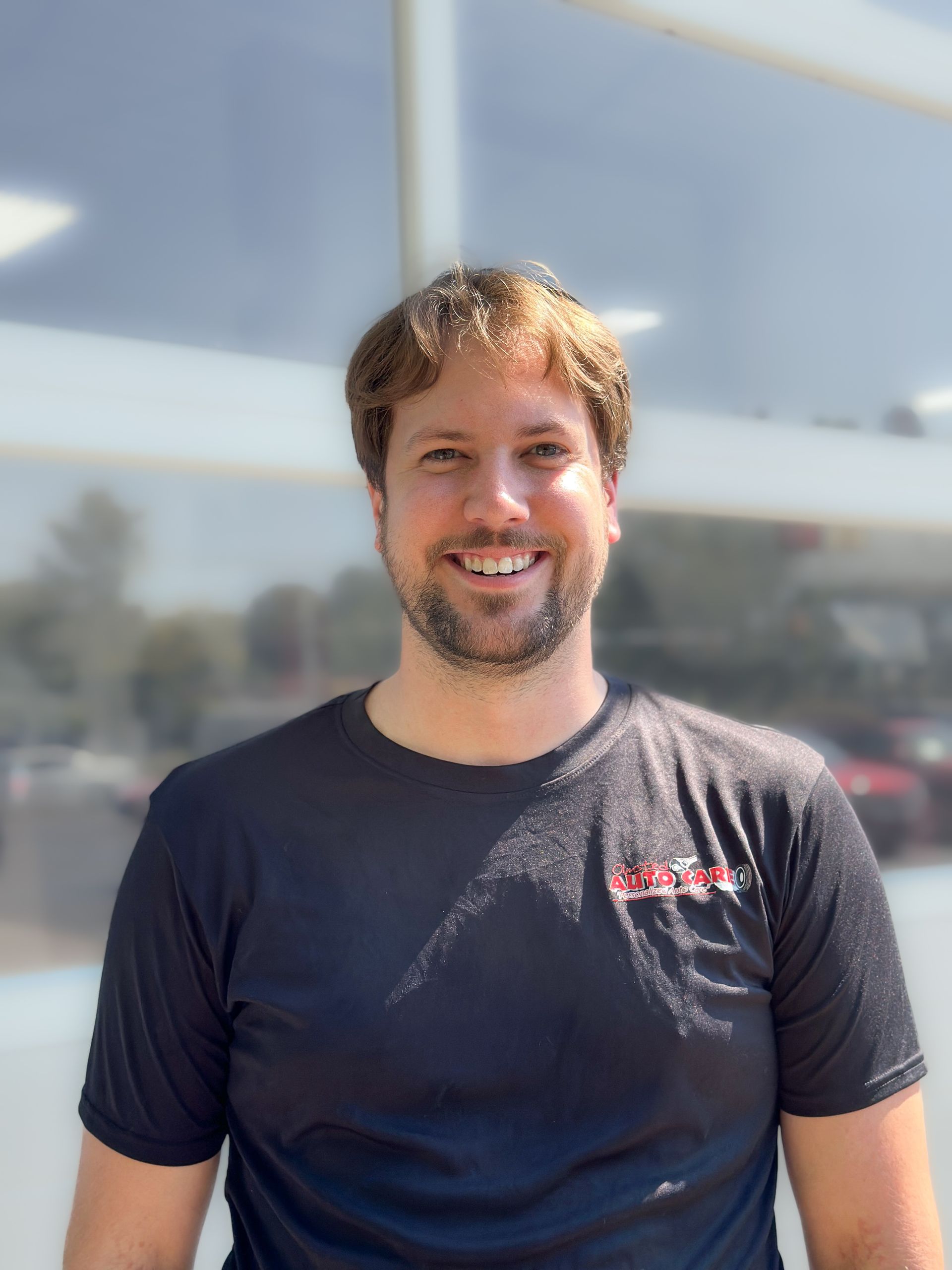 Alex, Service Consultant - Olmsted Auto Care