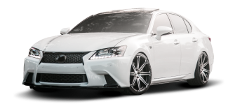 Lexus | Olmsted Auto Care