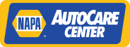 NAPA AutoCare Center Logo | Olmsted Auto Care