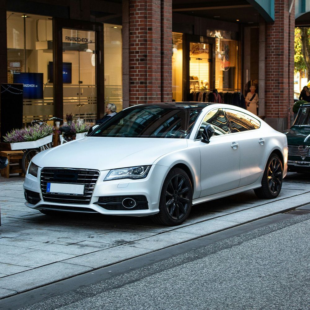 Audi Repair and Service in Olmsted Falls, OH | Olmsted Auto Care