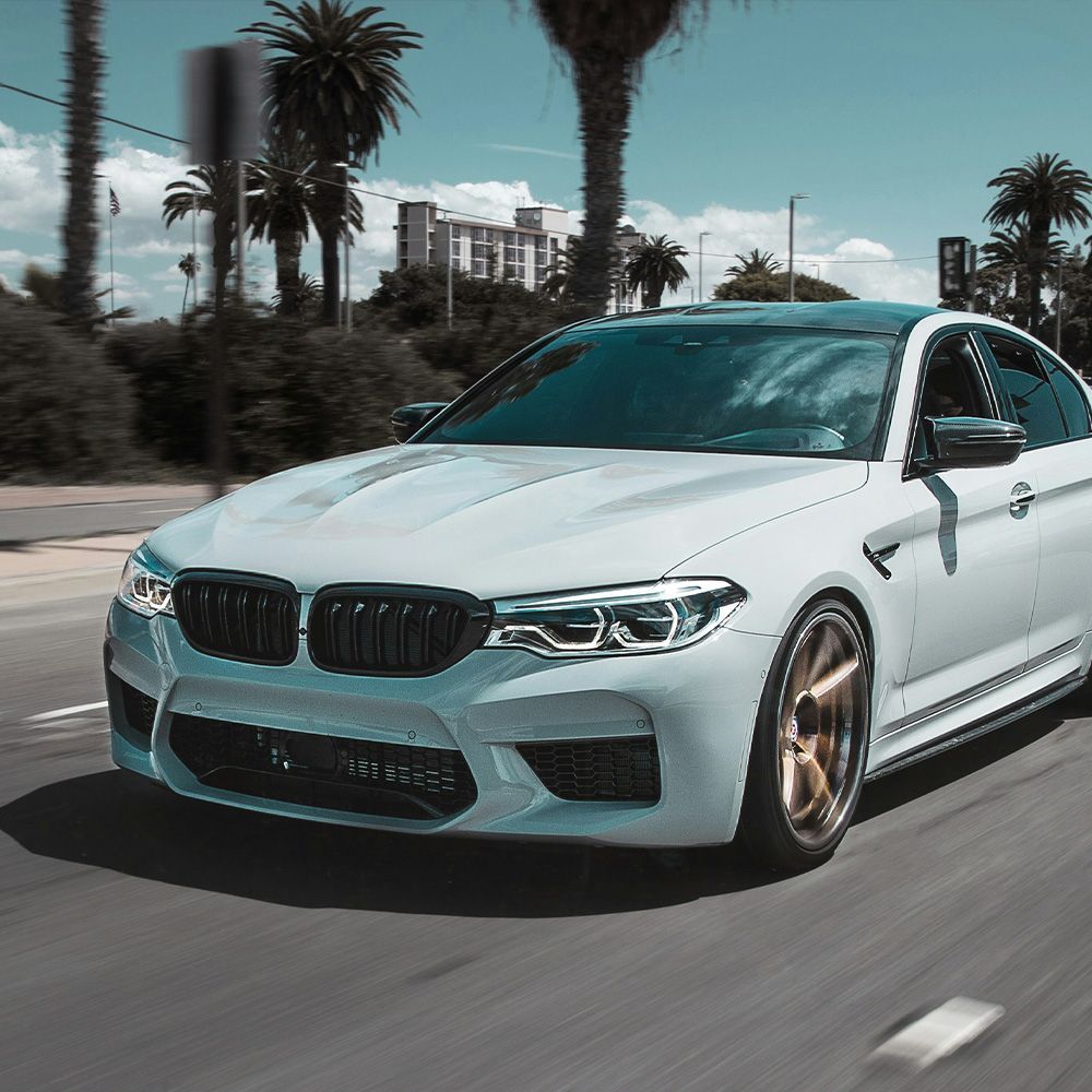 BMW Repair and Service in Olmsted Falls, OH | Olmsted Auto Care