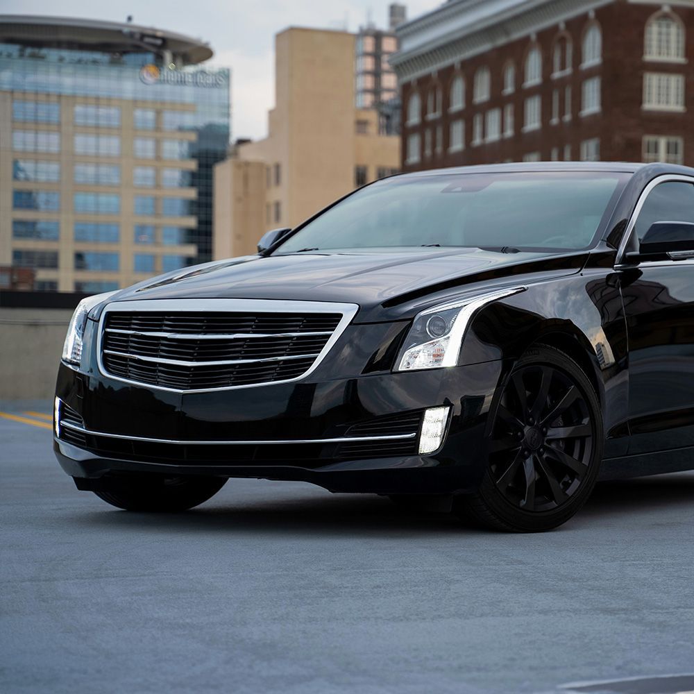 Cadillac Repair and Service in Olmsted Falls, OH | Olmsted Auto Care