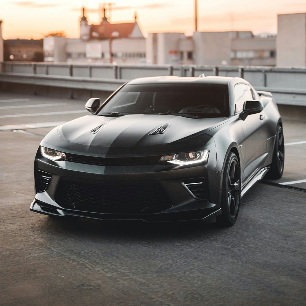 Chevrolet Repair and Service in Olmsted Falls, OH | Olmsted Auto Care