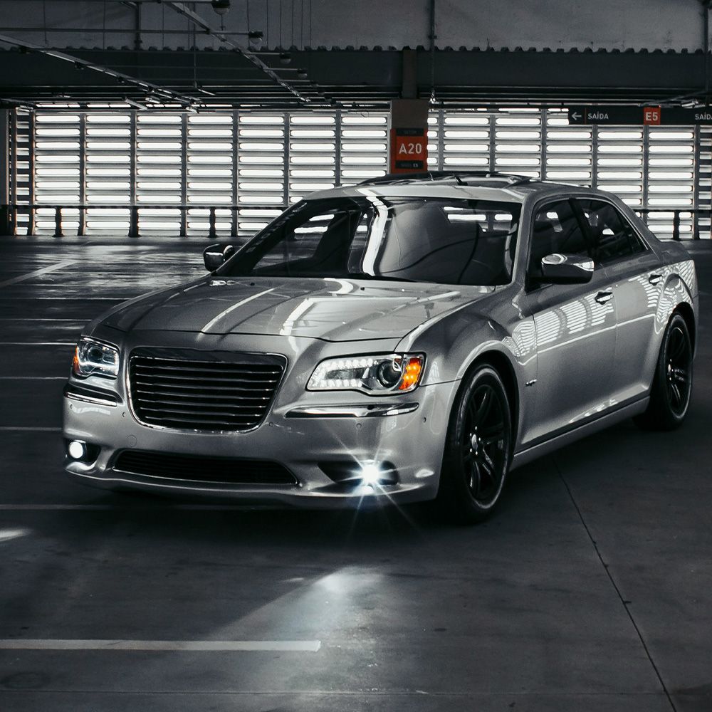Chrysler Repair and Service in Olmsted Falls, OH | Olmsted Auto Care