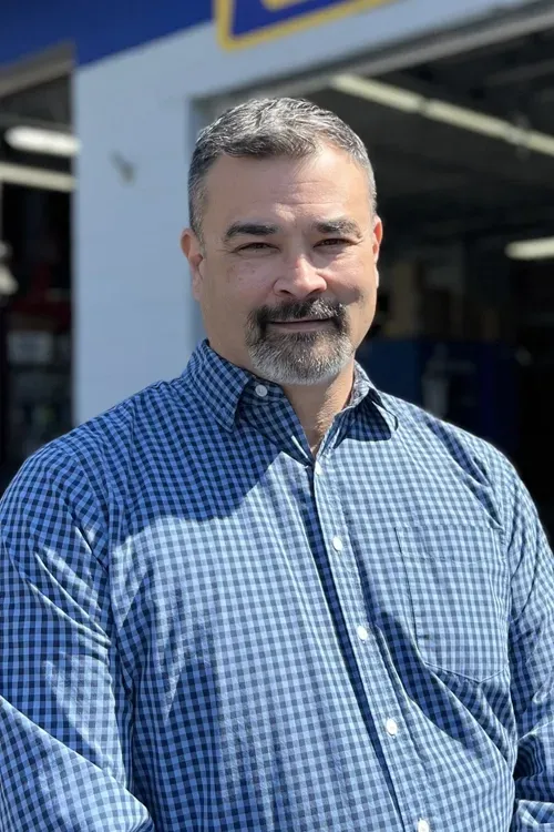 Mike T, Service Consultant, Olmsted Auto Care