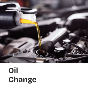 Oil Change | Olmsted Auto Care