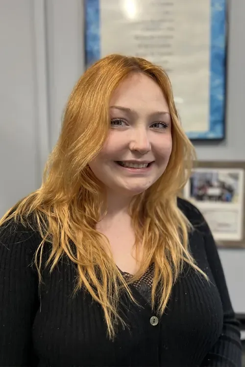 Olivia, Client Service Representative, Olmsted Auto Care