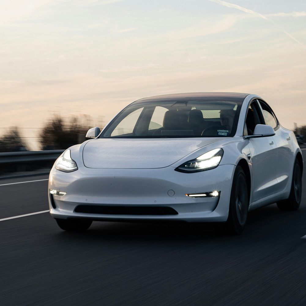 Tesla Repair and Service in Olmsted Falls, OH | Olmsted Auto Care