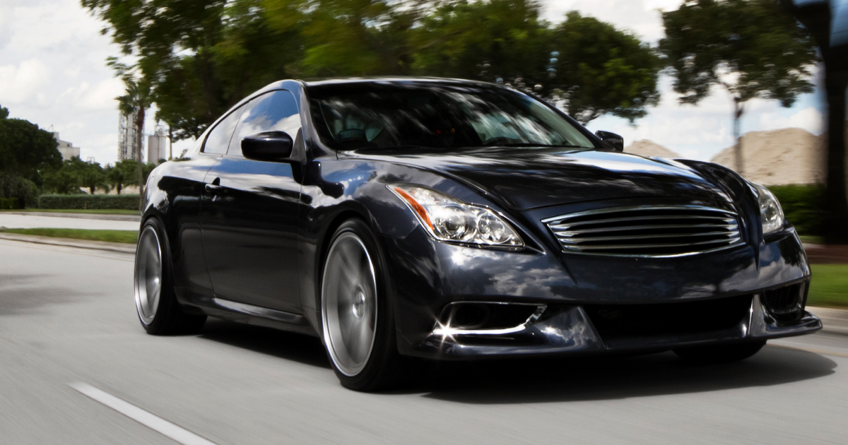 Infiniti Repair & Service in Olmsted Township, OH | Olmsted Auto Care