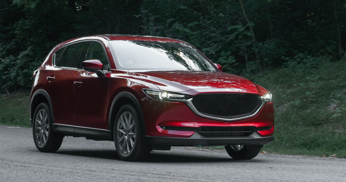 Mazda Repair & Service in Olmsted Township, OH | Olmsted Auto Care