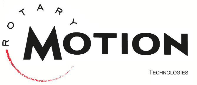 Rotary Motion logo