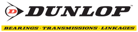 DUNLOP logo