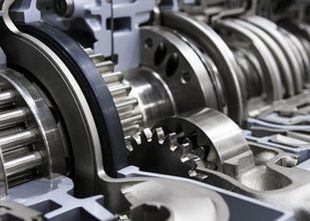 Machinery