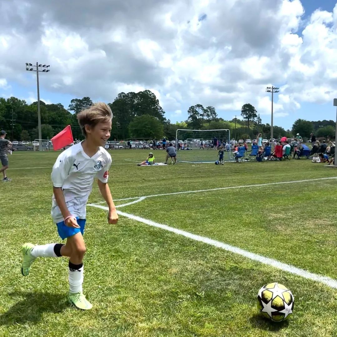 Richmond Hill Soccer Club, Richmond Hill