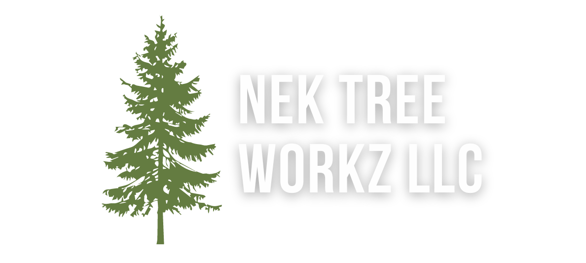 NEK Tree Workz | Our Work