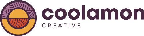 Coolamon Creative Logo