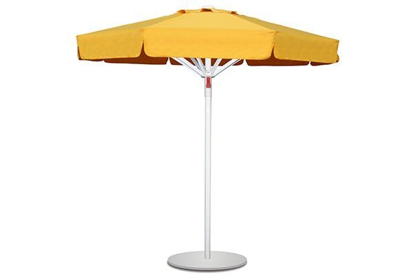 Maxi Sunminium Round Umbrella
