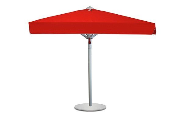 Maxi Sunminium Square Umbrella