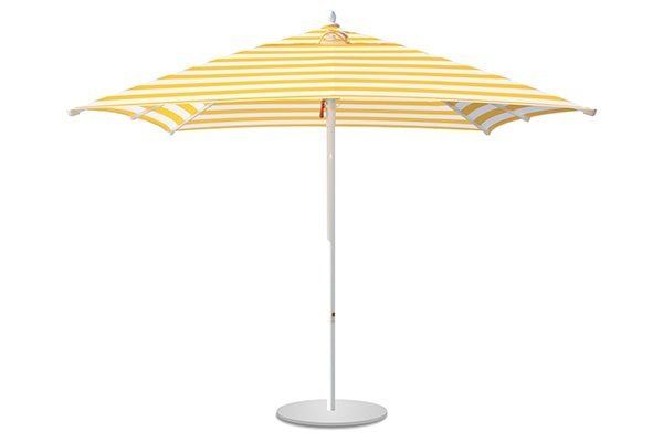 Sunminium Square Umbrella