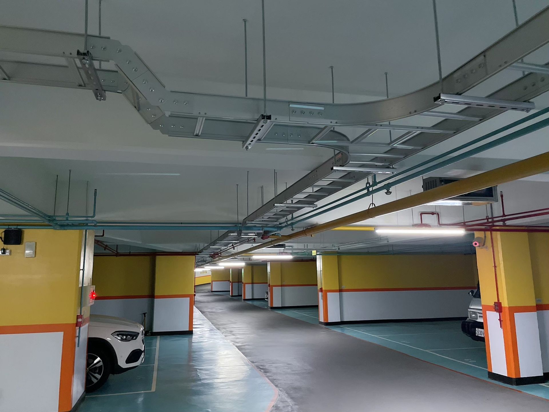 社區EMS系統工程