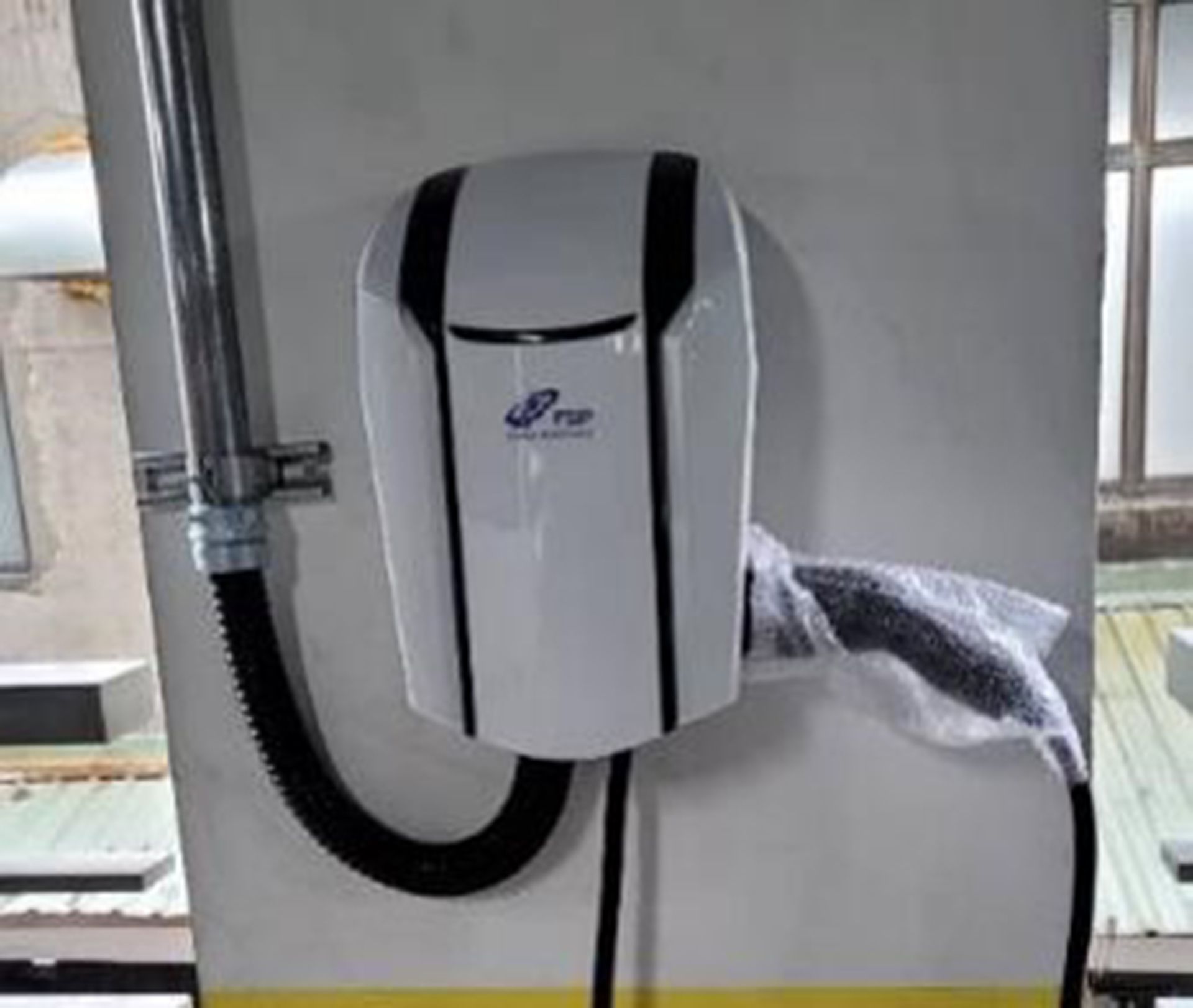 全漢企業二廠訂閱LINE@+CCMS