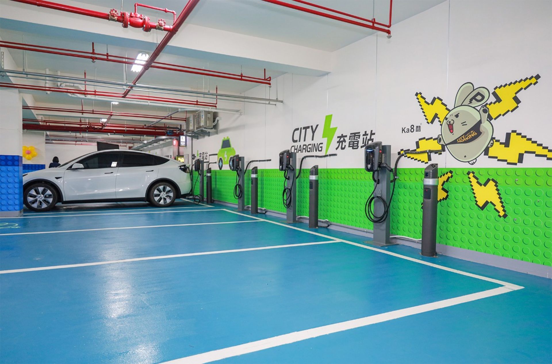 城市車旅(阜爾運通)API串接停管系統