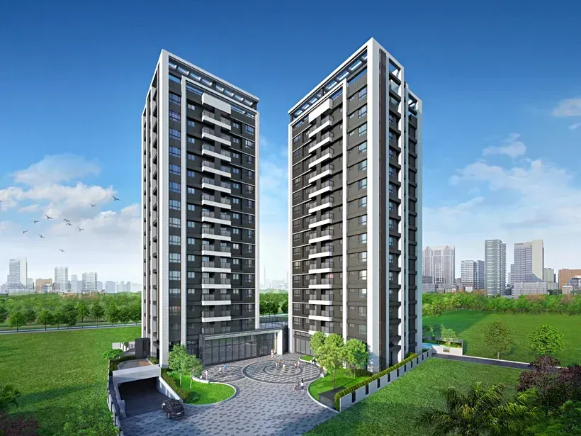 社區EMS系統工程