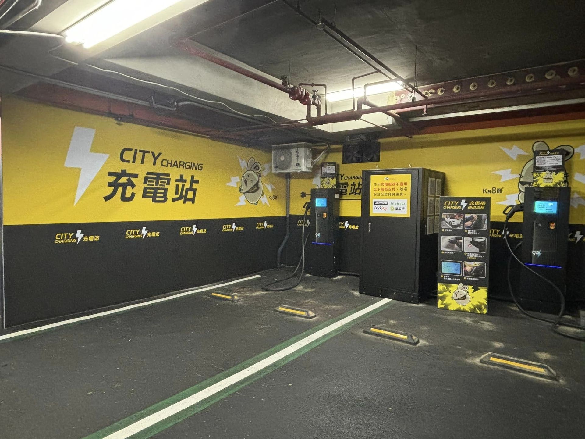 城市車旅