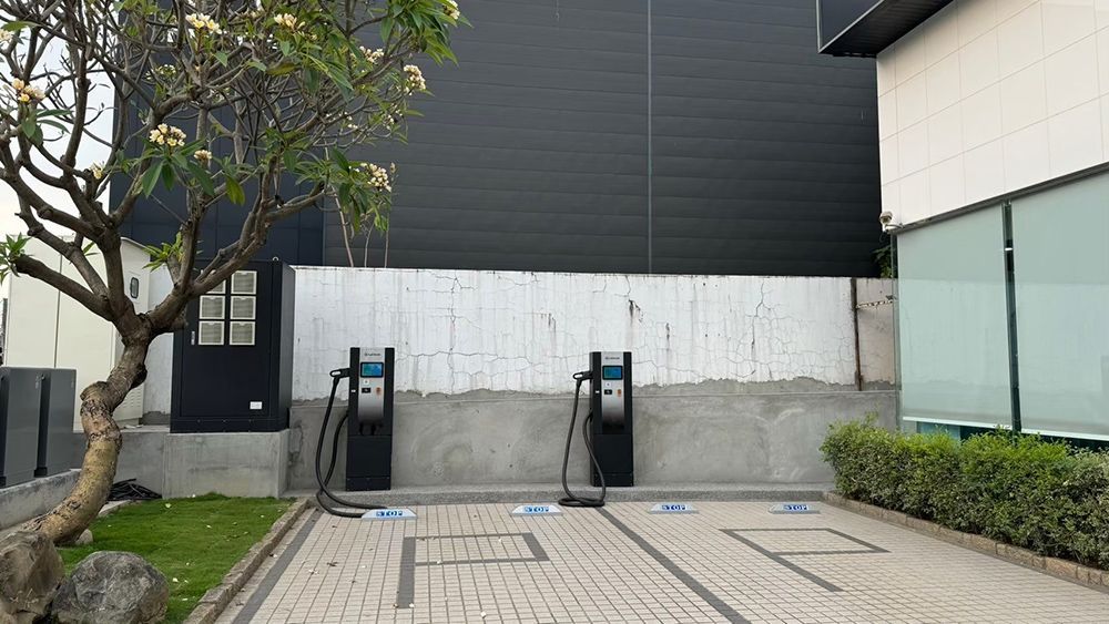 LEXUS南都汽車_嘉義營業所