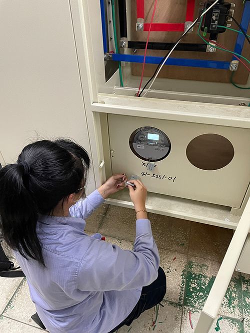 充電營運站工程